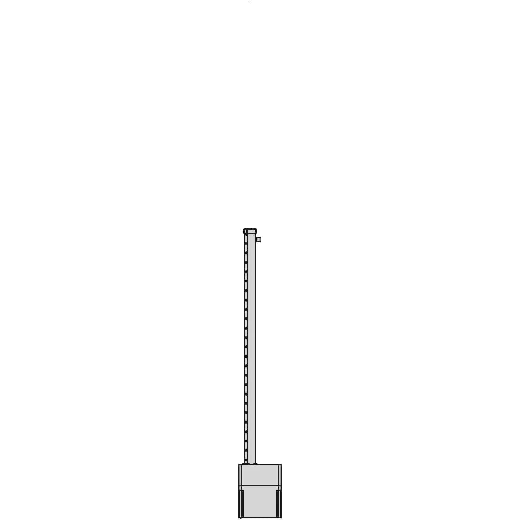 Jack-Screw - Downloadable CAD Representation_0_270_degree_snapshot