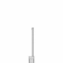 Jack-Screw - Downloadable CAD Representation_0_90_degree_snapshot