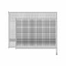 Guarda Y Cortina De Luz | 3D Engineering Design File_90_0_degree_snapshot