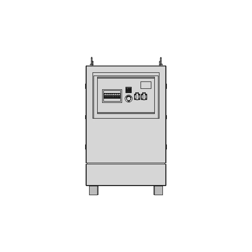 Agregat Prądotwórczy 24Kw | 3D Engineering Design File_0_90_degree_snapshot