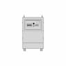 Agregat Prądotwórczy 24Kw | 3D Engineering Design File_0_90_degree_snapshot