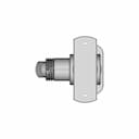 Trio Tap Valve - Downloadable CAD Representation_0_270_degree_snapshot