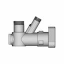 Trio Tap Valve - Downloadable CAD Representation_270_0_degree_snapshot