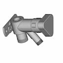 Trio Tap Valve - Downloadable CAD Representation_60_30_degree_snapshot