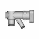 Trio Tap Valve - Downloadable CAD Representation_90_0_degree_snapshot