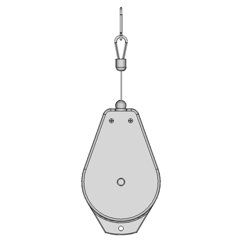 Toolcraft Spring (Planeta G30135) | 3D Engineering Design File_270_0_degree_snapshot