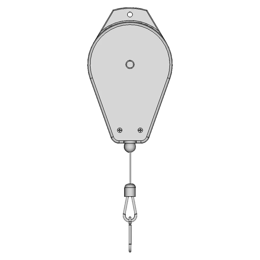 Toolcraft Spring (Planeta G30135) | 3D Engineering Design File_90_0_degree_snapshot
