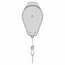 Toolcraft Spring (Planeta G30135) | 3D Engineering Design File_90_0_degree_snapshot
