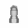 90° Per Ø12 Mm Compression Fitting - 1/2" Female Free Nut | 3D Engineering Design File_0_270_degree_snapshot