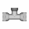 Noyon & Thiebault 1/2" Tee Fitting - 3 Configurations - Downloadable CAD Representation_0_0_degree_snapshot