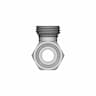 Noyon & Thiebault 1/2" Tee Fitting - 3 Configurations - Downloadable CAD Representation_0_270_degree_snapshot