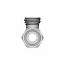 Noyon & Thiebault 1/2" Tee Fitting - 3 Configurations - Downloadable CAD Representation_0_90_degree_snapshot
