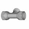 Noyon & Thiebault 1/2" Tee Fitting - 3 Configurations - Downloadable CAD Representation_60_30_degree_snapshot