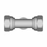 Noyon & Thiebault 1/2" Tee Fitting - 3 Configurations - Downloadable CAD Representation_90_0_degree_snapshot