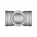 Pepte 1/2" Tee Fitting Ff-F | High-Quality CAD Model_270_0_degree_snapshot