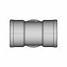 Pepte 1/2" Tee Fitting Ff-F | High-Quality CAD Model_90_0_degree_snapshot