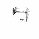 Lego Technik - Seilkran (42042-X) - Standard Mechanical Component_0_270_degree_snapshot