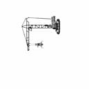 Lego Technik - Seilkran (42042-X) - Standard Mechanical Component_0_90_degree_snapshot