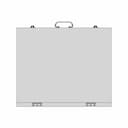 Portable Drawing Board | 3D Engineering Design File_0_0_degree_snapshot