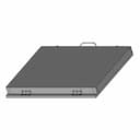 Portable Drawing Board | 3D Engineering Design File_60_30_degree_snapshot