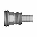 Per Ø12 Mm Compression Fitting - 1/2" Male | High-Quality CAD Model_0_0_degree_snapshot