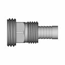 Per Ø12 Mm Compression Fitting - 1/2" Male | High-Quality CAD Model_270_0_degree_snapshot