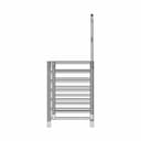 Steel Stair - Standard Mechanical Component_0_270_degree_snapshot