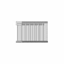 Steel Stair - Standard Mechanical Component_270_0_degree_snapshot