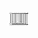 Steel Stair - Standard Mechanical Component_90_0_degree_snapshot
