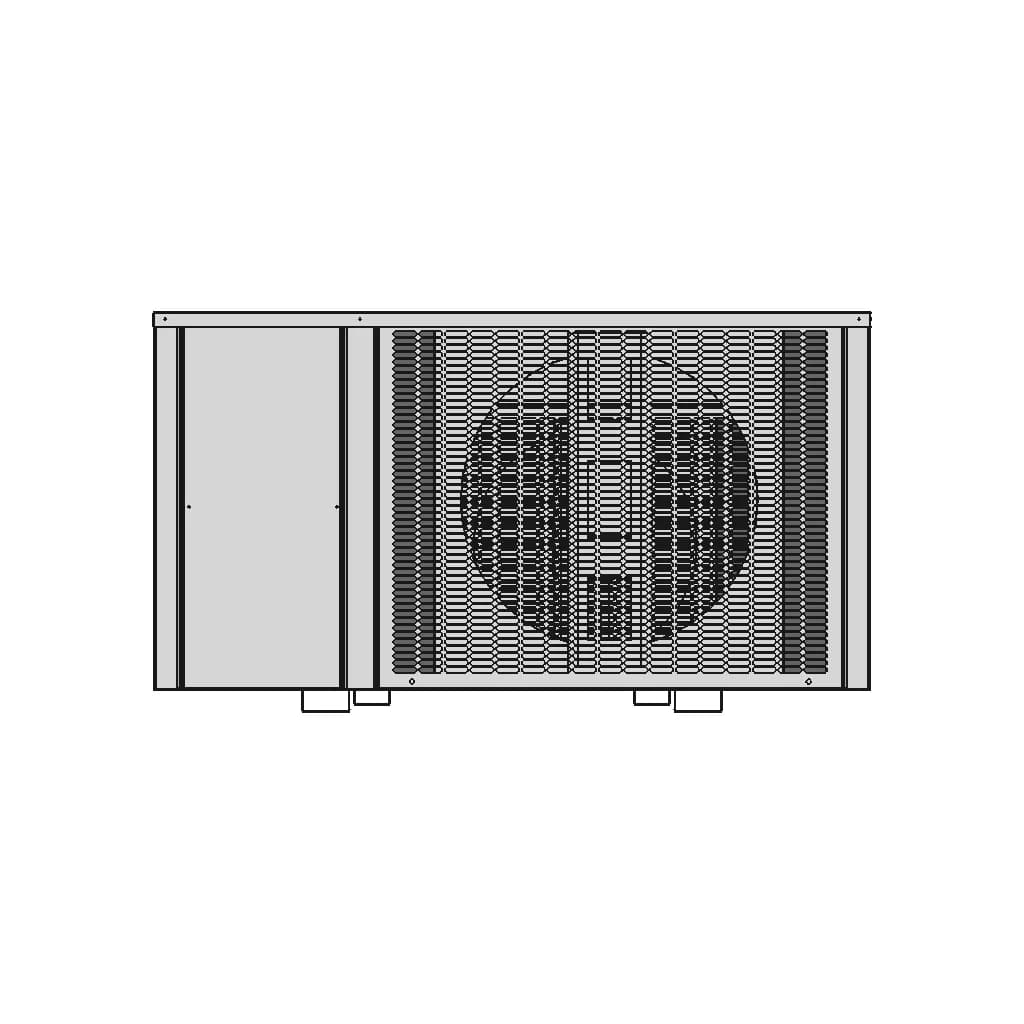 Four Super Pose - Downloadable CAD Representation_0_0_degree_snapshot