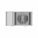 Four Super Pose - Downloadable CAD Representation_0_0_degree_snapshot