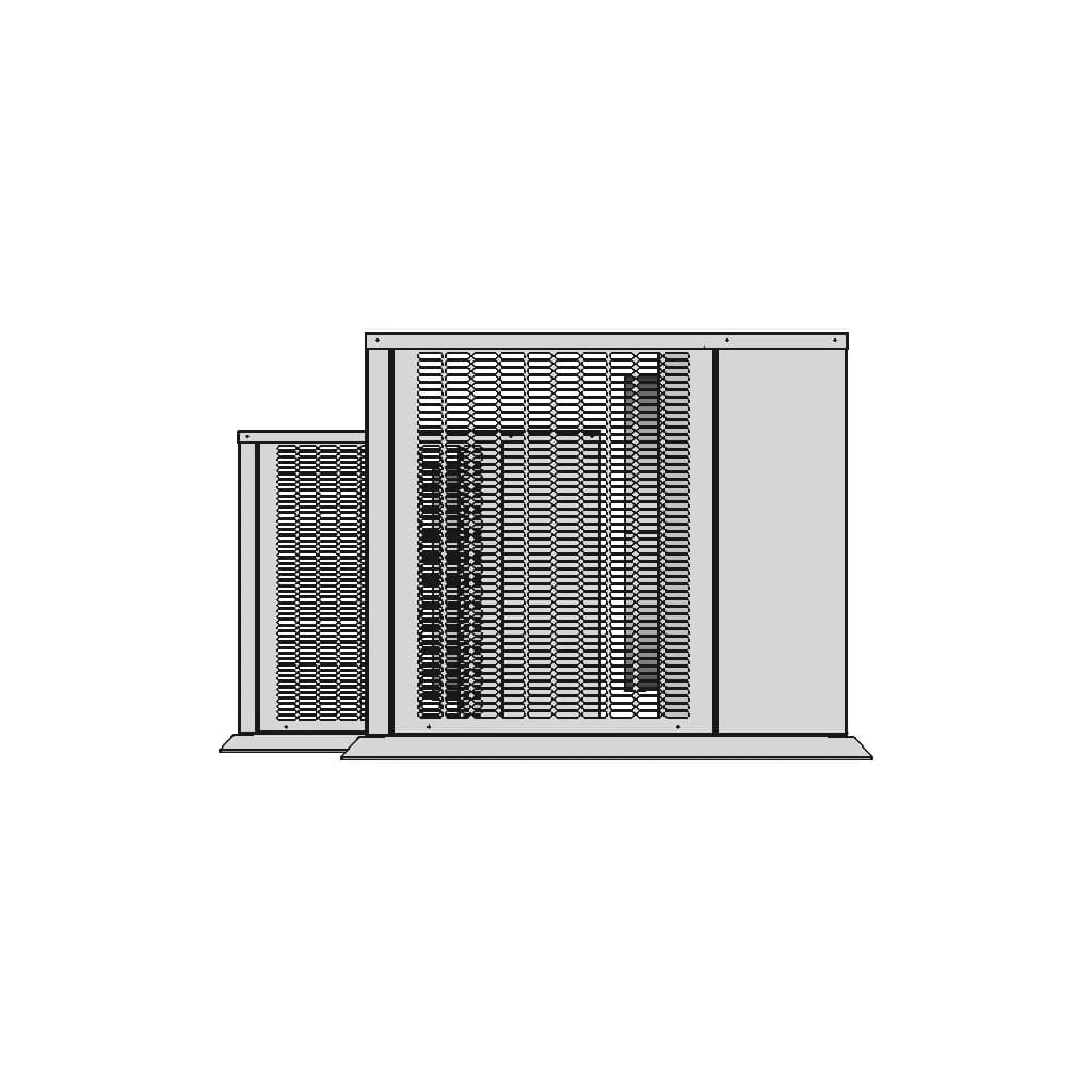 Four Super Pose - Downloadable CAD Representation_0_270_degree_snapshot