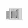Four Super Pose - Downloadable CAD Representation_0_270_degree_snapshot