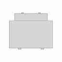 Four Super Pose - Downloadable CAD Representation_270_0_degree_snapshot