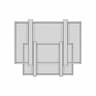 Four Super Pose - Downloadable CAD Representation_90_0_degree_snapshot