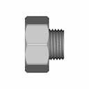 Brass 1" Female To 1/2" Male Fitting - Downloadable CAD Representation_90_0_degree_snapshot