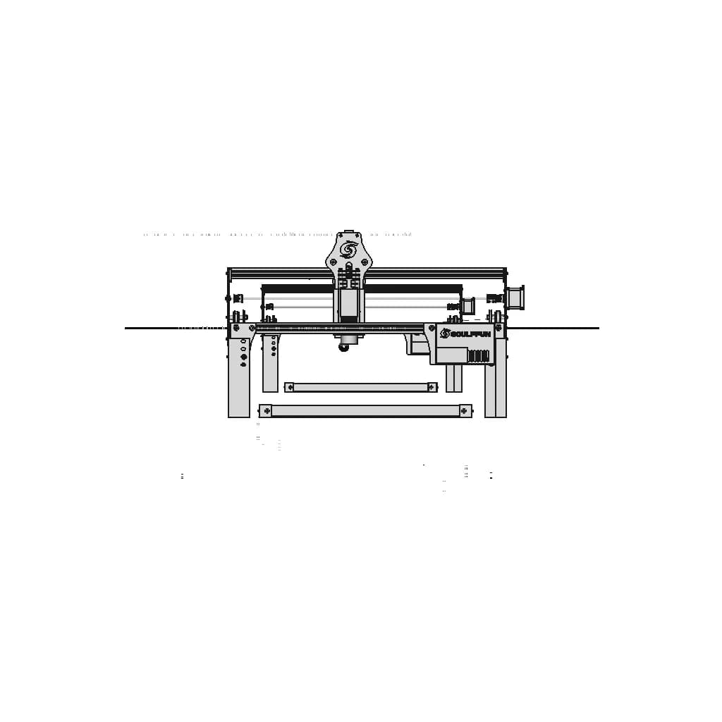 Sculpfun S9 | High-Quality CAD Model_90_0_degree_snapshot