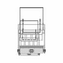 Manual Brick Machine V2 | 3D Engineering Design File_0_0_degree_snapshot