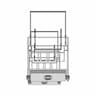 Manual Brick Machine V2 | 3D Engineering Design File_0_0_degree_snapshot
