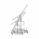 Manual Brick Machine V2 | 3D Engineering Design File_0_270_degree_snapshot