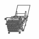 Manual Brick Machine V2 | 3D Engineering Design File_60_30_degree_snapshot