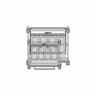 Manual Brick Machine V2 | 3D Engineering Design File_90_0_degree_snapshot