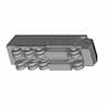 Truck (Lowpoly) - Downloadable CAD Representation_60_30_degree_snapshot