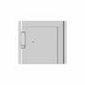 Telegreen Lock V2 - Standard Mechanical Component_0_270_degree_snapshot