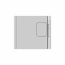 Telegreen Lock V2 - Standard Mechanical Component_0_90_degree_snapshot