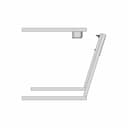 Telegreen Lock V2 - Standard Mechanical Component_270_0_degree_snapshot