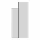 Kopos 140X60 | High-Quality CAD Model_0_270_degree_snapshot