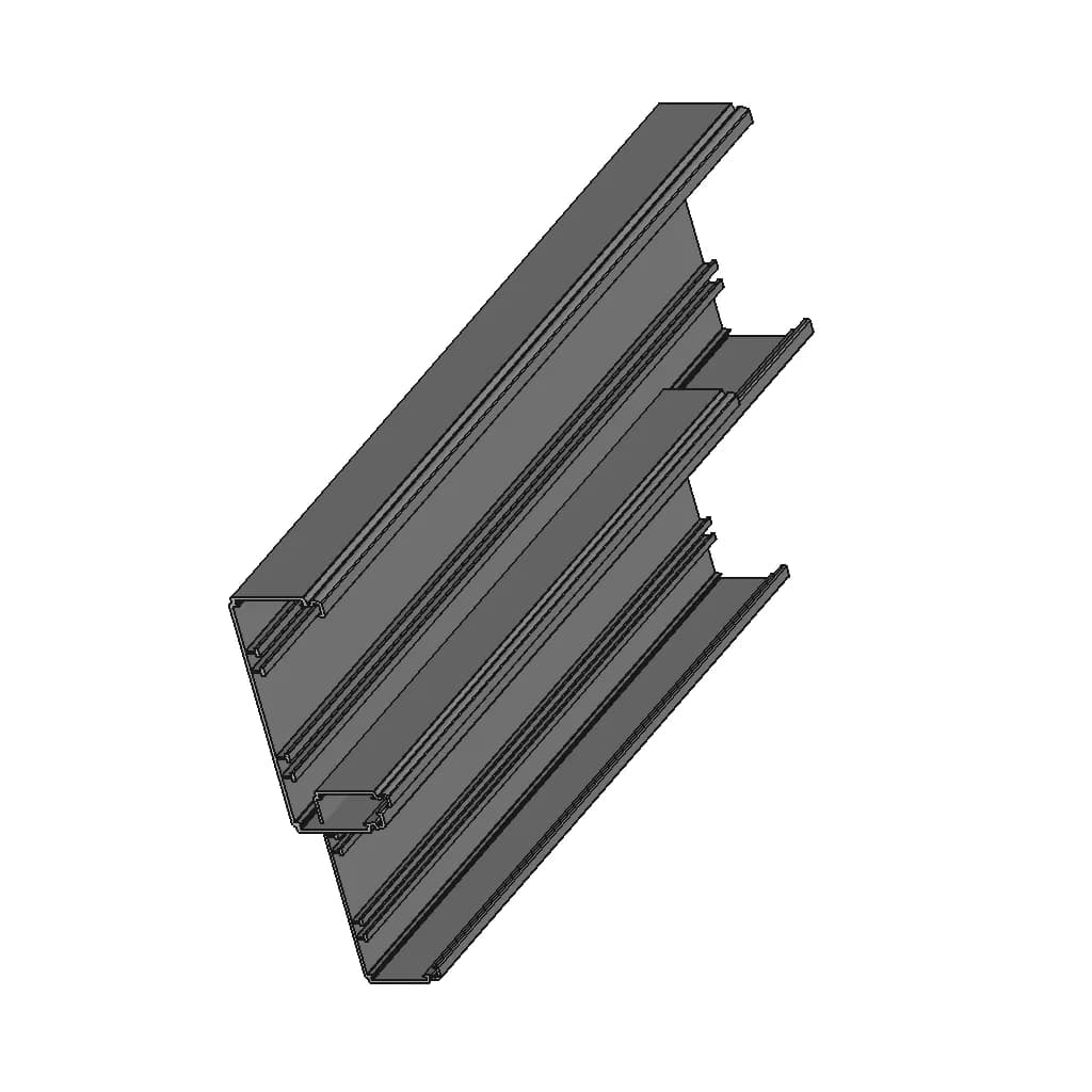 Kopos 140X60 | High-Quality CAD Model_60_30_degree_snapshot