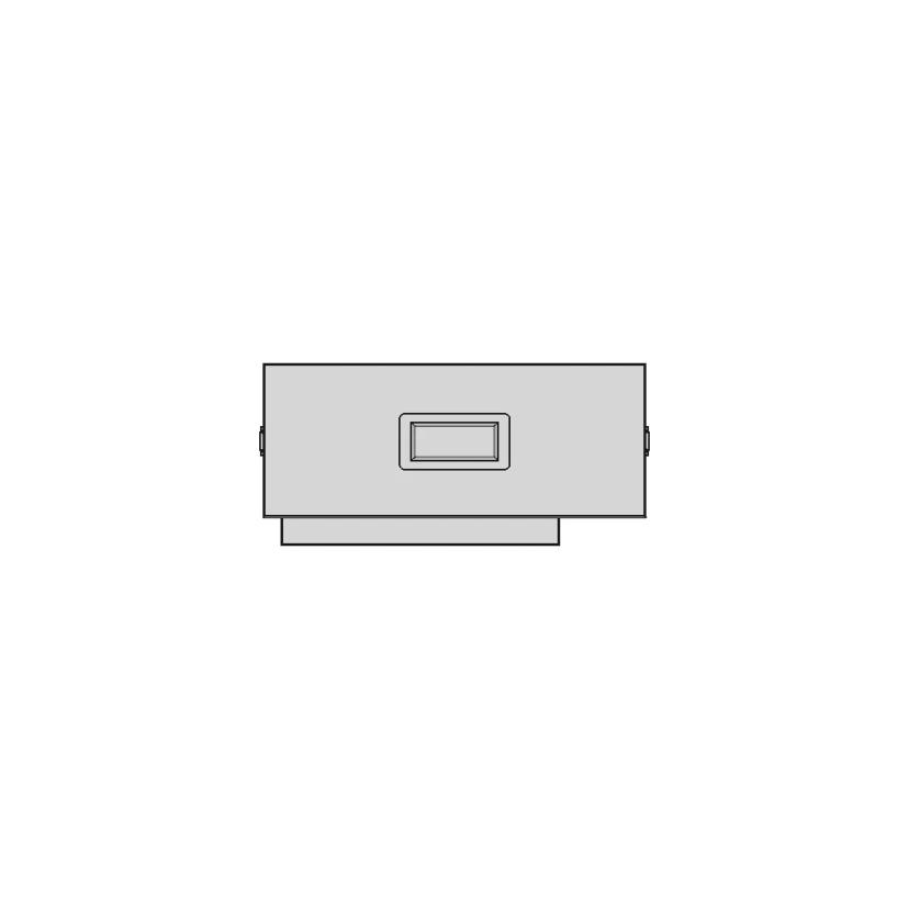 Box - Standard Mechanical Component