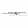 Support Lance Tube Sootblower - Standard Mechanical Component_60_30_degree_snapshot